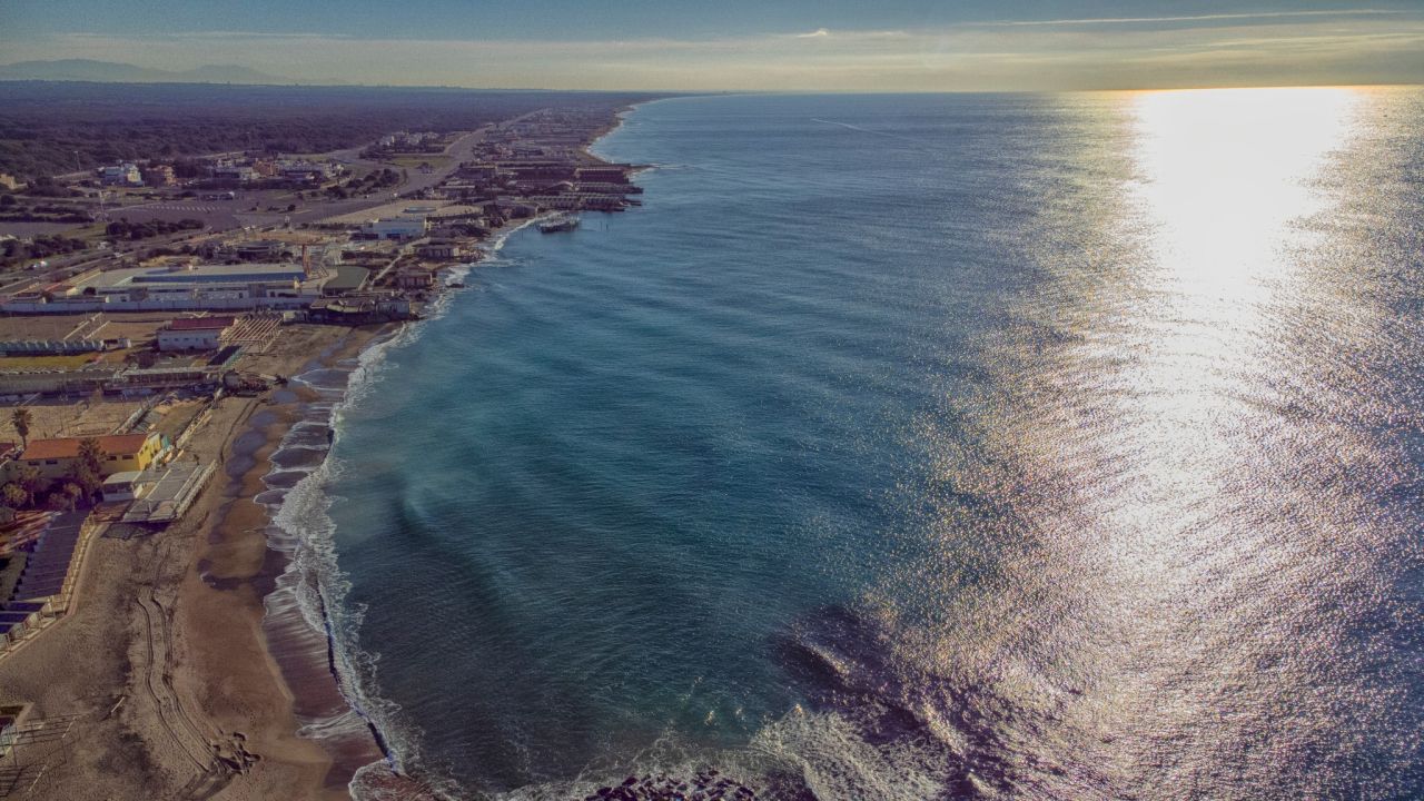 Dimmi che vento spira e saprai che mare avrai